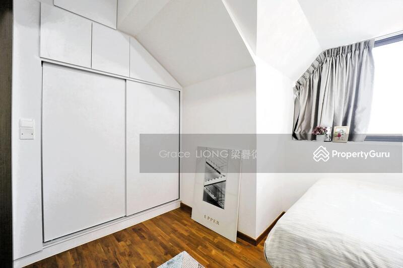 Apartment for Rent, Sycamore Tree, SGD 4,800 | Freehold