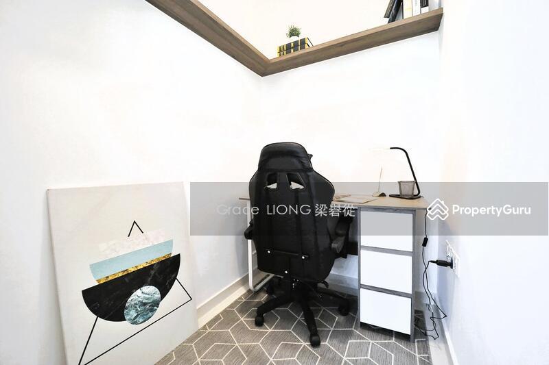 Apartment for Rent, Sycamore Tree, SGD 4,800 | Freehold