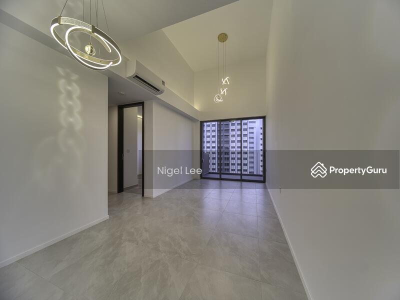 Prop-GPT: Condominium: D27 Yishun The Watergardens at Canberra