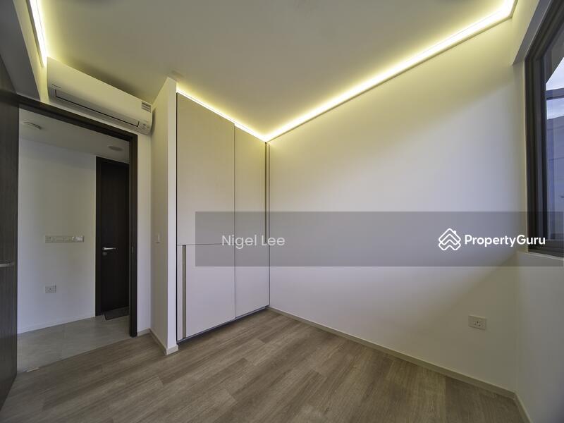 Condominium for Rent, The Watergardens at Canberra, SGD 3,800 | 99-year lease