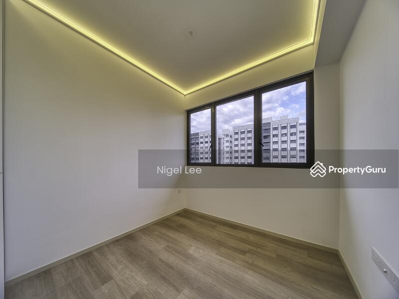 Condominium for Rent, The Watergardens at Canberra, SGD 3,800 | 99-year lease
