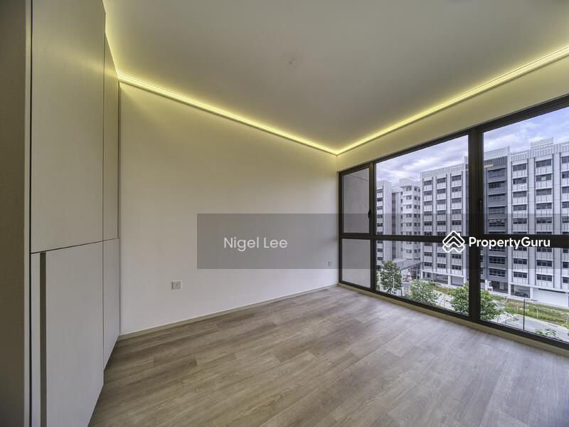 Condominium for Rent, The Watergardens at Canberra, SGD 3,800 | 99-year lease