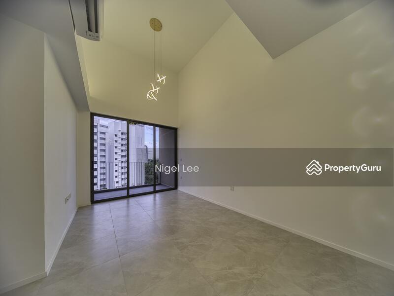 Condominium for Rent, The Watergardens at Canberra, SGD 3,800 | 99-year lease