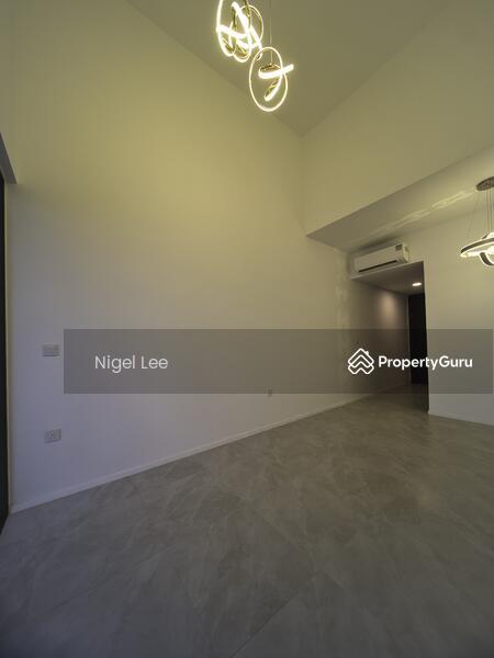 Condominium for Rent, The Watergardens at Canberra, SGD 3,800 | 99-year lease