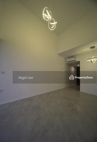 Condominium for Rent, The Watergardens at Canberra, SGD 3,800 | 99-year lease