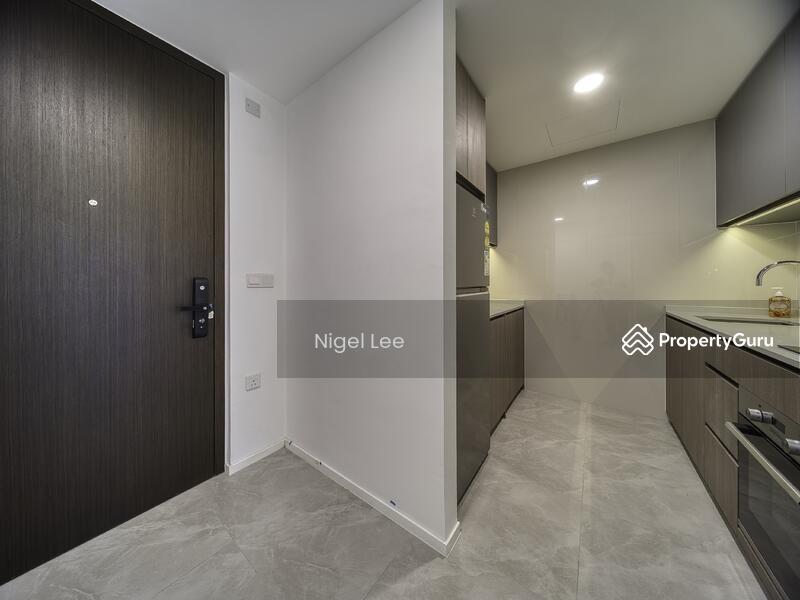 Condominium for Rent, The Watergardens at Canberra, SGD 3,800 | 99-year lease