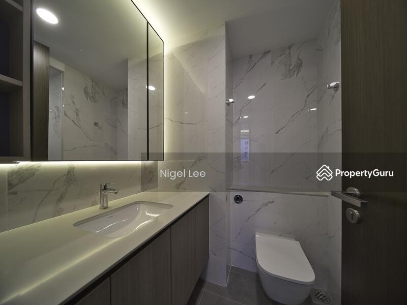Condominium for Rent, The Watergardens at Canberra, SGD 3,800 | 99-year lease