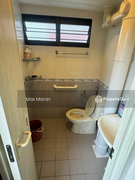 HDB Flat for Rent, 219 Ang Mo Kio Avenue 1, SGD 3,000 | 99-year lease