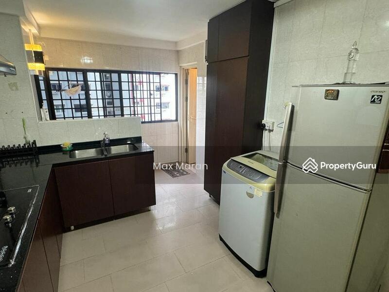 HDB Flat for Rent, 219 Ang Mo Kio Avenue 1, SGD 3,000 | 99-year lease