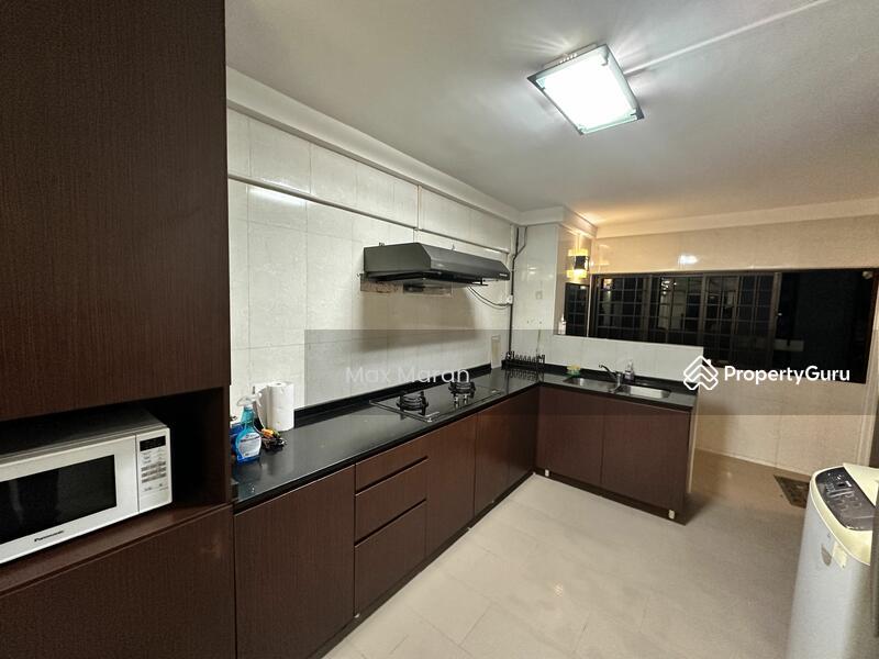 HDB Flat for Rent, 219 Ang Mo Kio Avenue 1, SGD 3,000 | 99-year lease