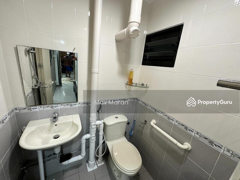 HDB Flat for Rent, 219 Ang Mo Kio Avenue 1, SGD 3,000 | 99-year lease