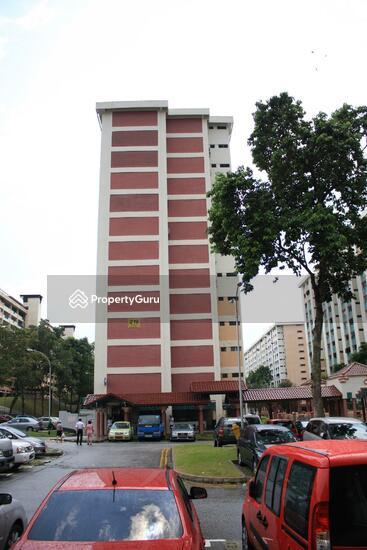 HDB Flat for Rent, 219 Ang Mo Kio Avenue 1, SGD 3,000 | 99-year lease
