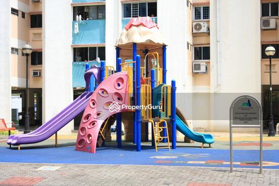 HDB Flat for Rent, 219 Ang Mo Kio Avenue 1, SGD 3,000 | 99-year lease