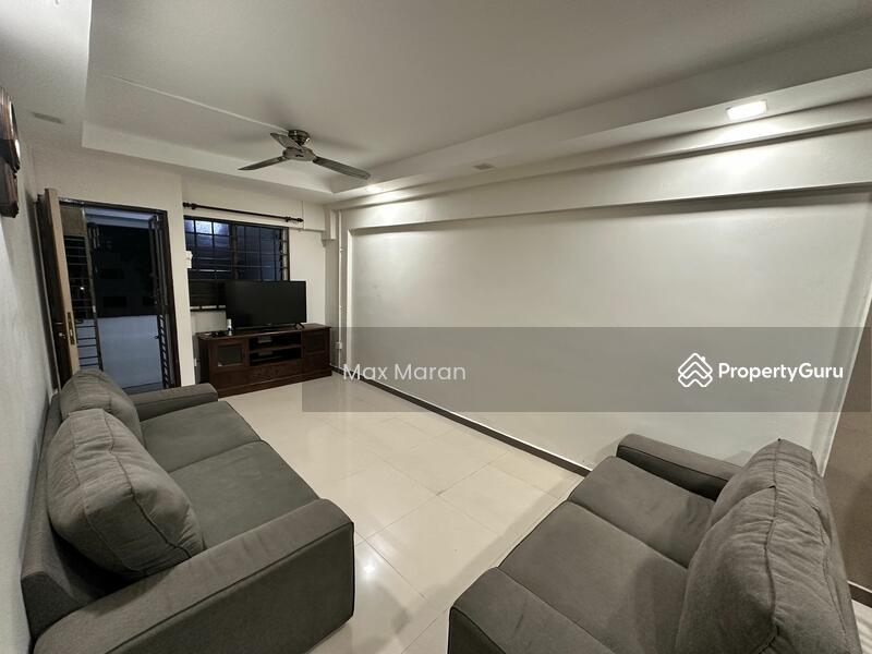 HDB Flat for Rent, 219 Ang Mo Kio Avenue 1, SGD 3,000 | 99-year lease