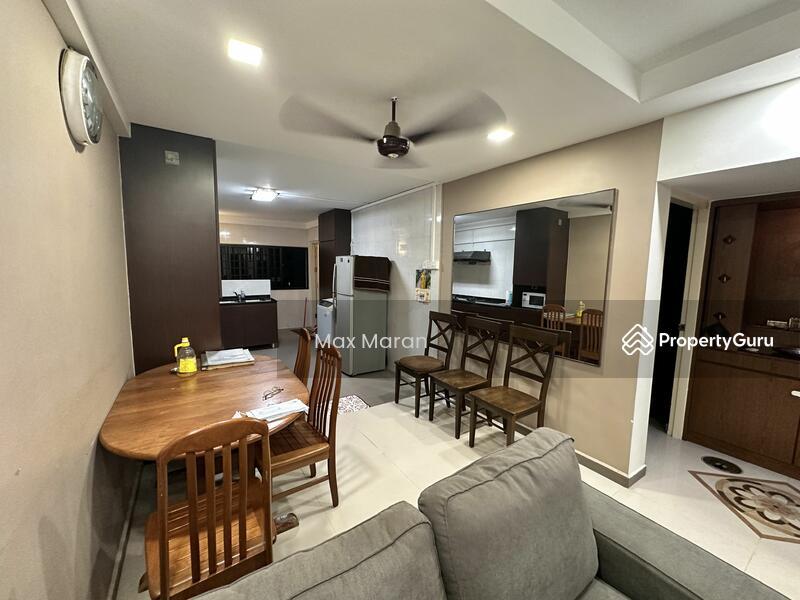 HDB Flat for Rent, 219 Ang Mo Kio Avenue 1, SGD 3,000 | 99-year lease