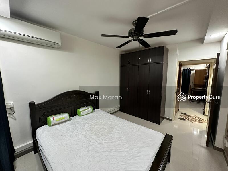 HDB Flat for Rent, 219 Ang Mo Kio Avenue 1, SGD 3,000 | 99-year lease
