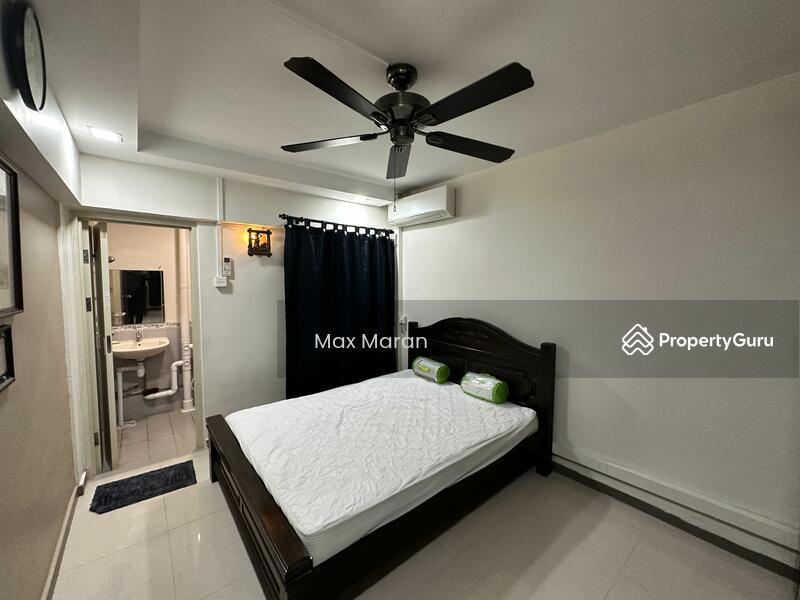 HDB Flat for Rent, 219 Ang Mo Kio Avenue 1, SGD 3,000 | 99-year lease