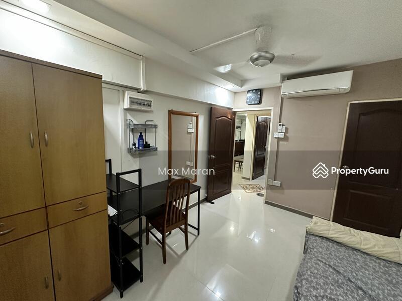 HDB Flat for Rent, 219 Ang Mo Kio Avenue 1, SGD 3,000 | 99-year lease