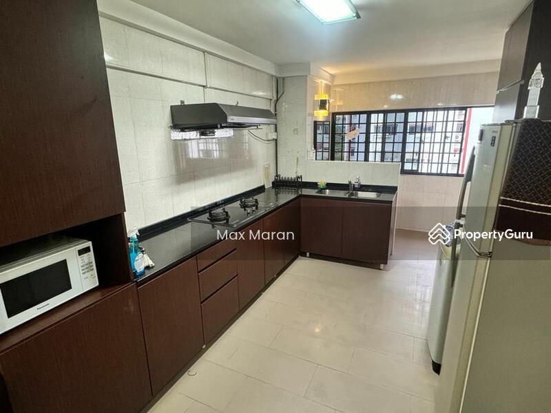 HDB Flat for Rent, 219 Ang Mo Kio Avenue 1, SGD 3,000 | 99-year lease