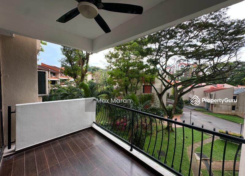 Condominium for Rent, Sommerville Park, SGD 6,000 | Freehold