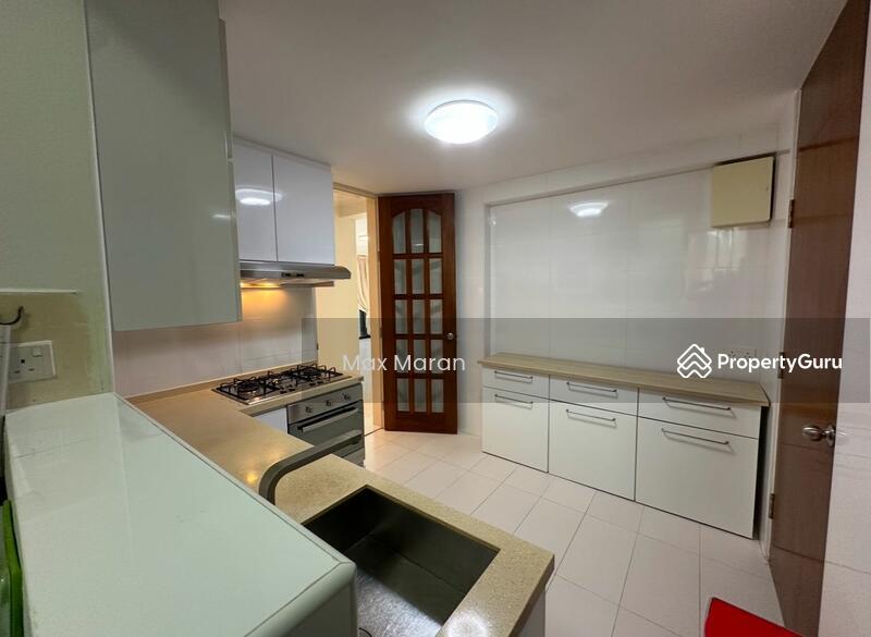 Condominium for Rent, Sommerville Park, SGD 6,000 | Freehold