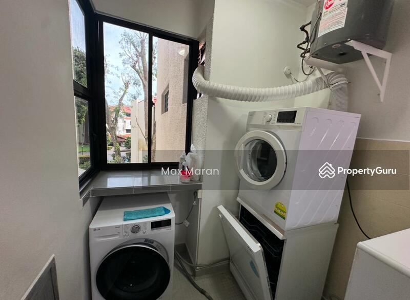 Condominium for Rent, Sommerville Park, SGD 6,000 | Freehold