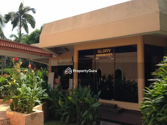 Condominium for Rent, Sommerville Park, SGD 6,000 | Freehold