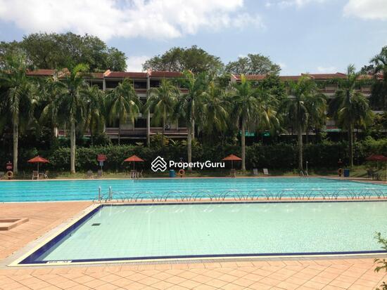 Condominium for Rent, Sommerville Park, SGD 6,000 | Freehold