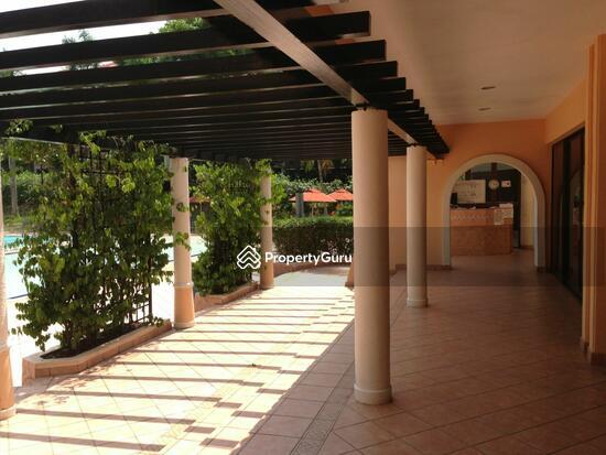 Condominium for Rent, Sommerville Park, SGD 6,000 | Freehold