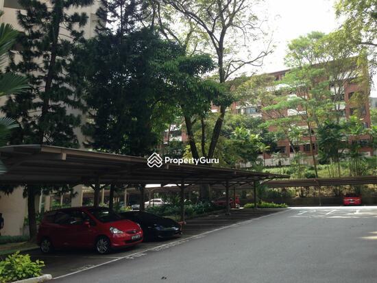 Condominium for Rent, Sommerville Park, SGD 6,000 | Freehold