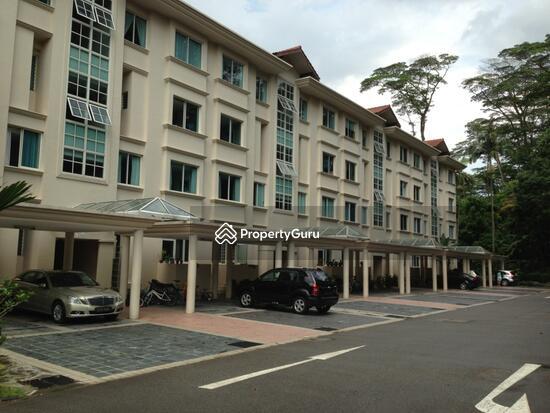 Condominium for Rent, Sommerville Park, SGD 6,000 | Freehold