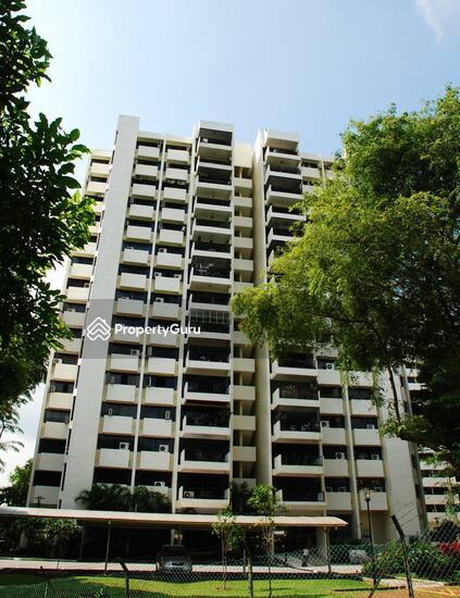 Condominium for Rent, Sommerville Park, SGD 6,000 | Freehold
