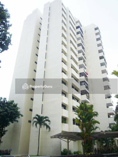 Condominium for Rent, Sommerville Park, SGD 6,000 | Freehold