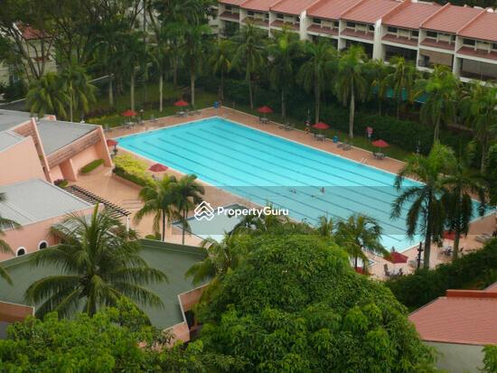 Condominium for Rent, Sommerville Park, SGD 6,000 | Freehold