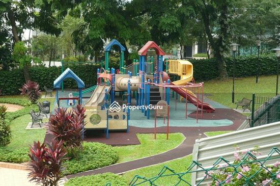 Condominium for Rent, Sommerville Park, SGD 6,000 | Freehold