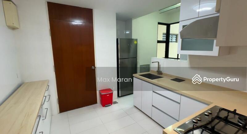 Condominium for Rent, Sommerville Park, SGD 6,000 | Freehold