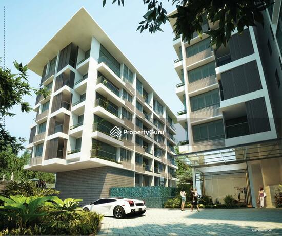 Apartment for Rent, Parc Sophia, SGD 3,300 | Freehold