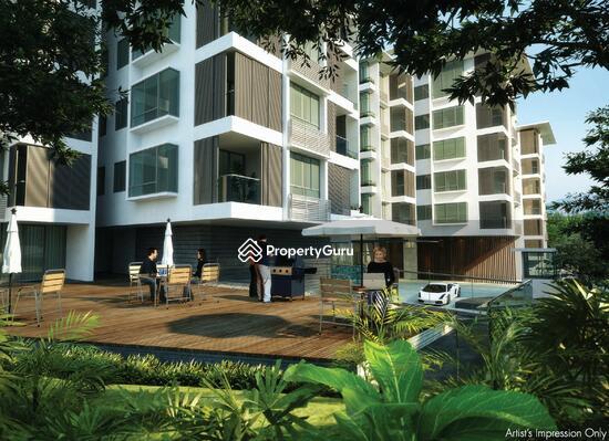 Apartment for Rent, Parc Sophia, SGD 3,300 | Freehold
