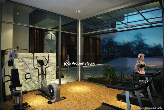 Apartment for Rent, Parc Sophia, SGD 3,300 | Freehold