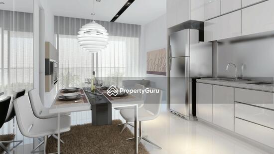 Apartment for Rent, Parc Sophia, SGD 3,300 | Freehold