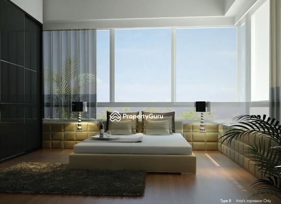 Apartment for Rent, Parc Sophia, SGD 3,300 | Freehold