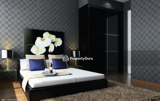 Apartment for Rent, Parc Sophia, SGD 3,300 | Freehold