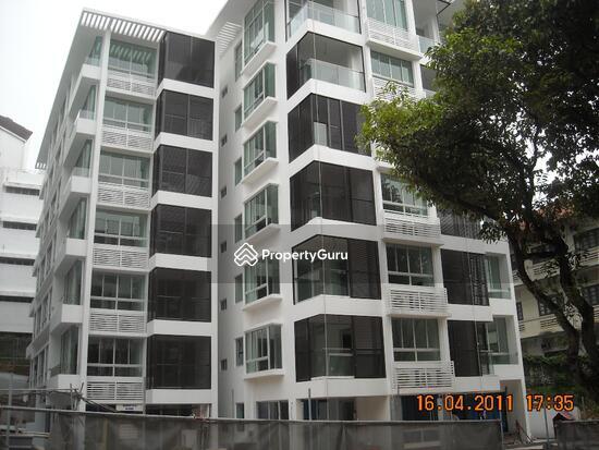 Apartment for Rent, Parc Sophia, SGD 3,300 | Freehold