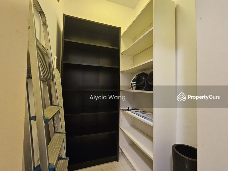 Apartment for Rent, Parc Sophia, SGD 3,300 | Freehold