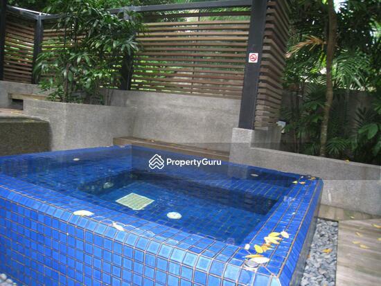 Condominium for Rent, The Levelz, SGD 4,000 | Freehold