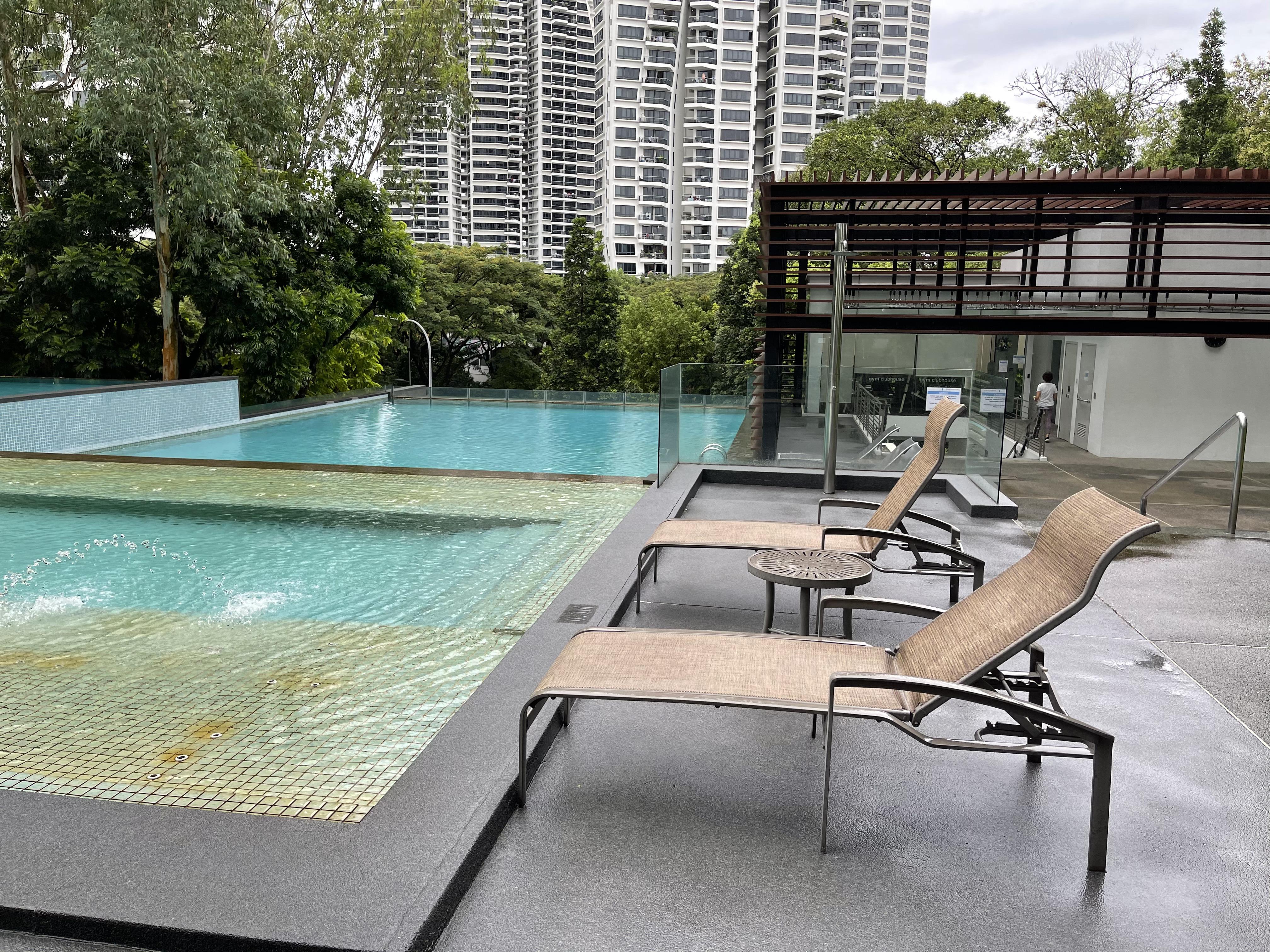 Condominium for Rent, The Levelz, SGD 4,000 | Freehold