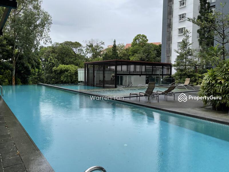 Condominium for Rent, The Levelz, SGD 4,000 | Freehold