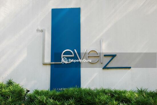 Condominium for Rent, The Levelz, SGD 4,000 | Freehold