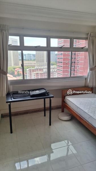 Prop-GPT: HDB Flat: D03  83 Redhill Lane