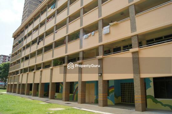 HDB Flat for Rent, 83 Redhill Lane, SGD 1,100 | 99-year lease
